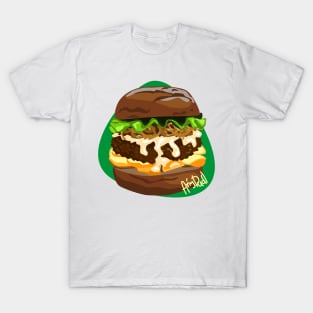 Aussie burger T-Shirt